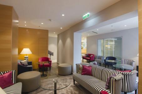 Holiday Inn Vienna City, An Ihg - 47