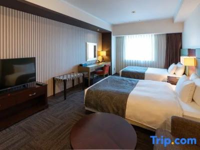 Ibis Styles Sapporo - 58
