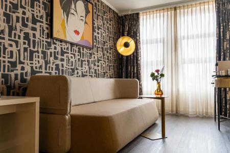 Albus Amsterdam City Centre - 16