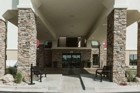Hampton Inn - 27