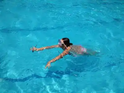 Koru Beach Club - 16
