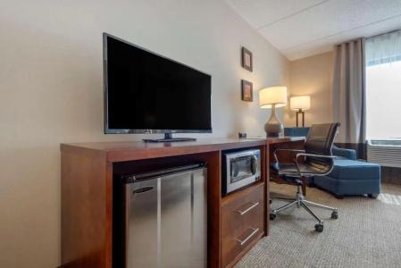 Comfort Inn The Pointe - 33