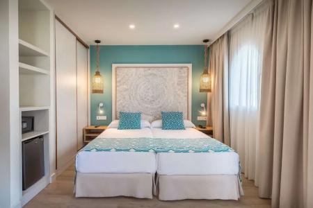 Occidental Torremolinos Playa - 102