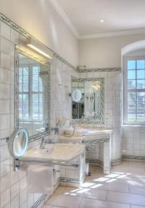 Schloss Luebbenau - 134