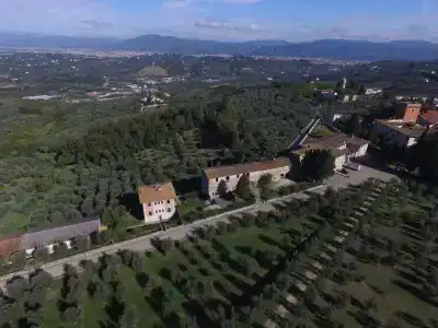 Tenuta Torre Rossa Farm & - 10
