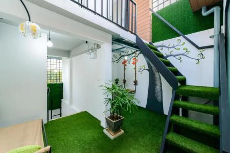 Eco Hostel - 54