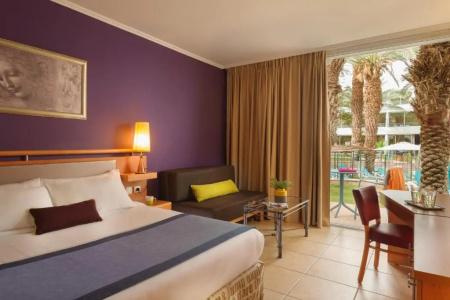 Leonardo Club Eilat - Все включено - 96