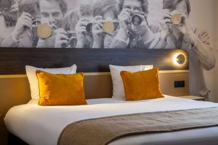 Best Western Plus l'Artist - 110