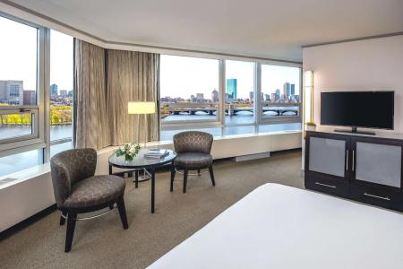 Royal Sonesta Boston - 78