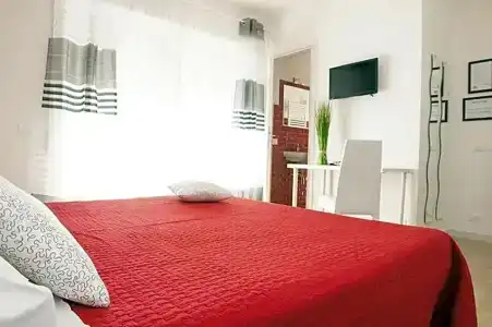 Domus Casaletto - 32
