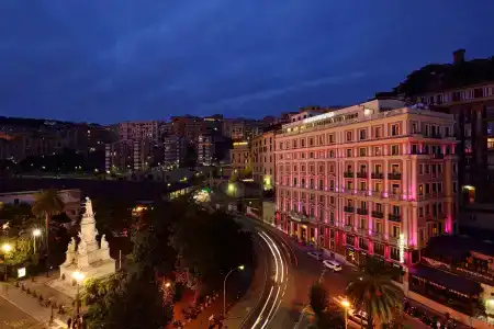 Grand Savoia - 15