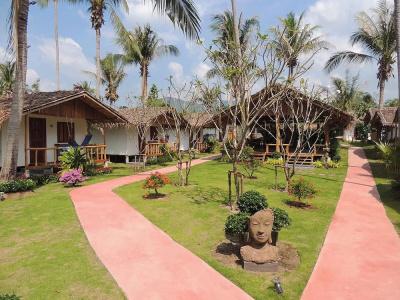 Sarana Bungalows - 16