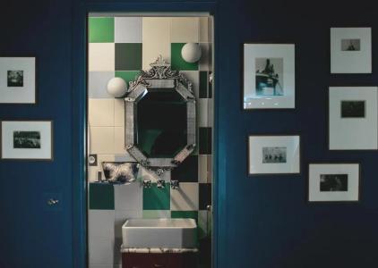 Hôtel Crayon by Elegancia - 37