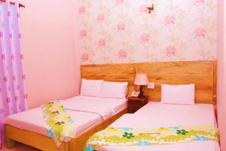 Dalat Flower & Spa - 44