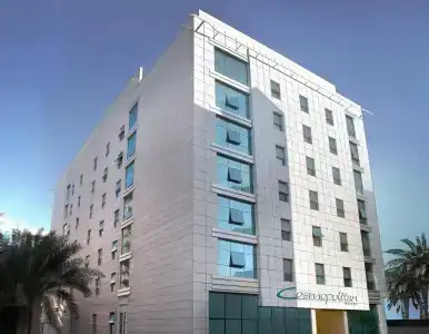 Cosmopolitan Dubai - Al Barsha - 1