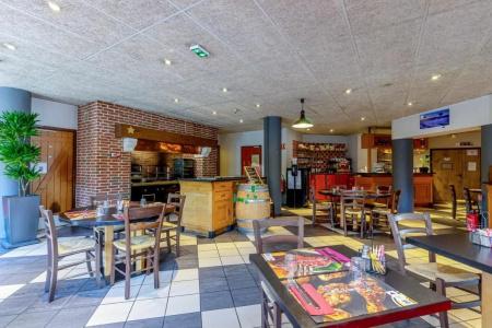 ibis Marseille Est La Valentine - 33