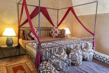 Masseria & Spa LuciaGiovanni - 51