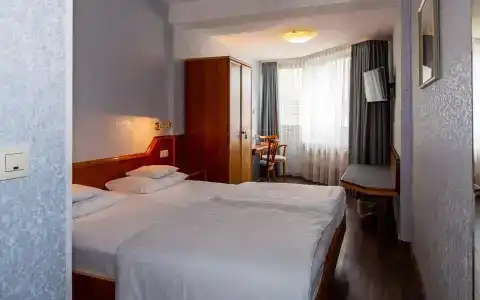Trip Inn Aschaffenburger Hof - 1