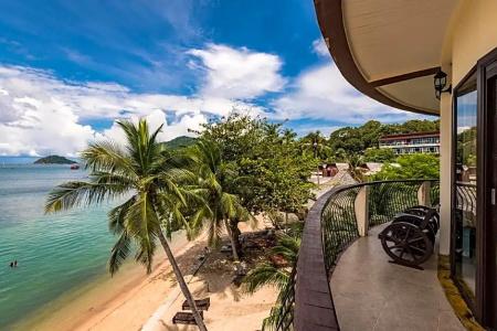 Koh Tao Regal Resort - Sha Plus - 87
