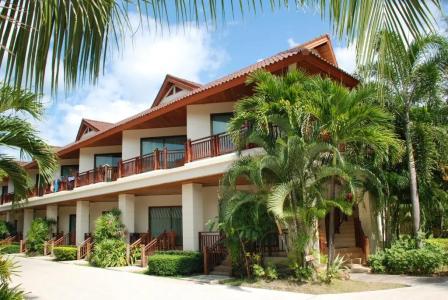 Klong Prao Resort - Sha Extra Plus - 40