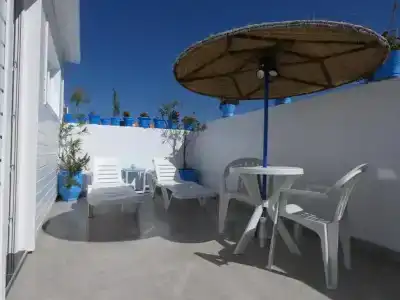 Chez Khadija Et Franz - 19