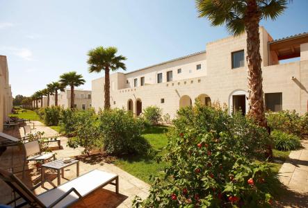 Vivosa Apulia Resort - 16
