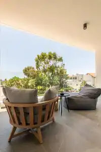 Abacus Suites - 37
