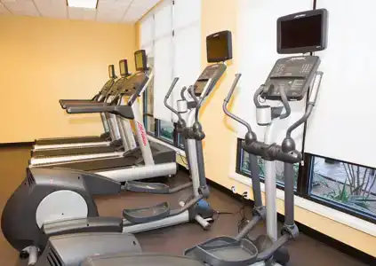 Courtyard by Marriott Downtown/University Area - 22