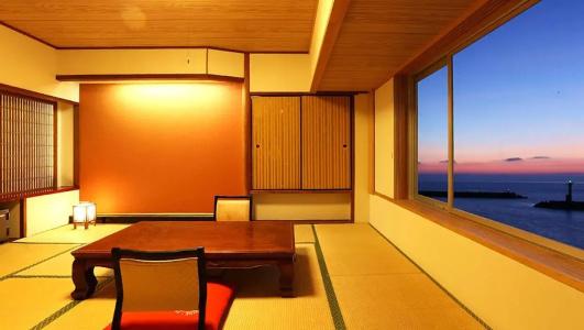 Okukinosaki Seaside - 10