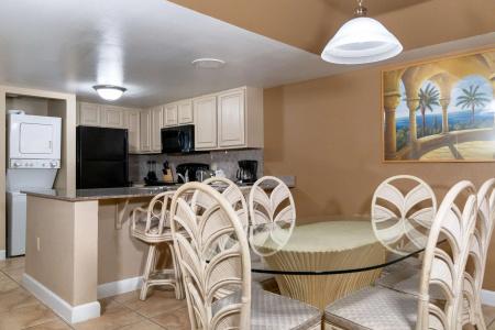 Legacy Vacation Resorts-Orlando-Kissimmee - 28