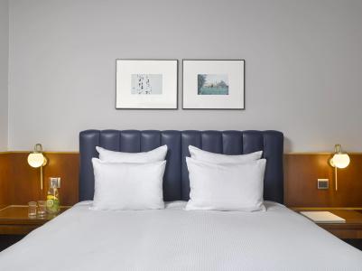 k+k hôTel Cayré Saint Germain Des Prés - 10