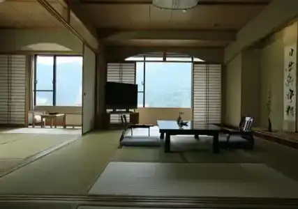 Kinugawa Onsen Sanraku - 52