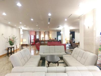 Hakodate Royal Seaside Bbh Hotel Group - 1