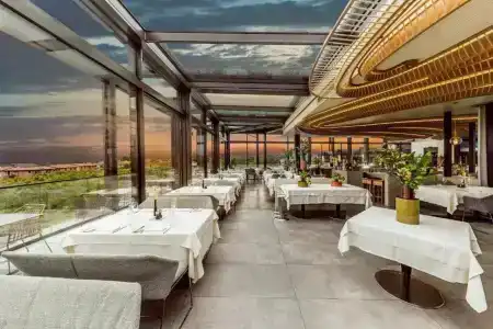 Quellenhof Luxury Resort Lazise - 12