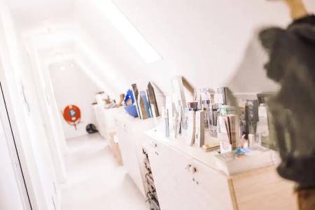 Logement Zee van Tijd - 22