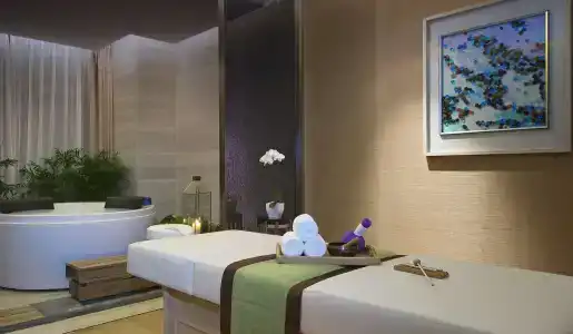 The Westin Qingdao - 23