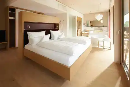 Bora Hotsparesort - 86