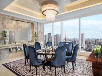 The St. Regis Chengdu - 175