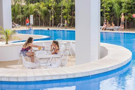 Medplaya Pirámide Salou - 17