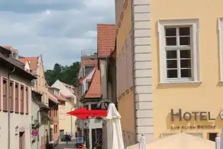 Zur Alten Brücke - 174
