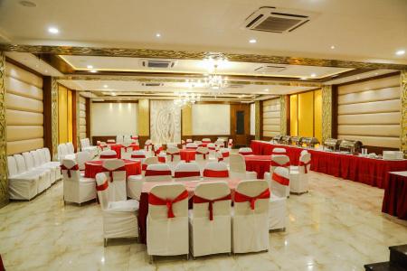 Taj Heights - 11