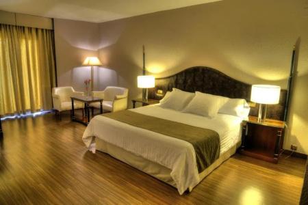 Beatriz Toledo Auditorium & Spa - 92