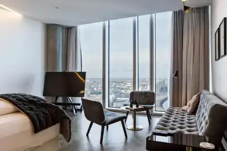 Tower Suites Reykjavík - 30