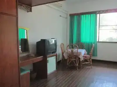 Royal Jommanee Nongkhai - 16