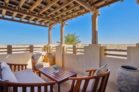 Al Wathba, a Luxury Collection Desert Resort & Spa, Abu Dhabi - 136