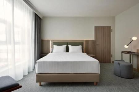 Courtyard by Marriott Berlin City Center - 38