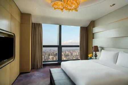 Sofitel Kunming - 156