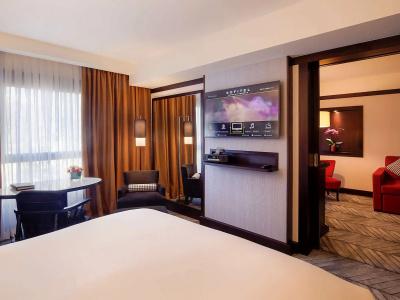 Sofitel Lisbon Liberdade - 5