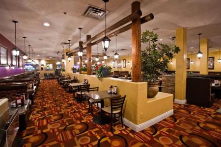Tuscany Suites & Casino - 15