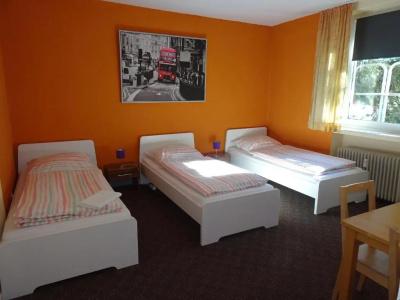 Gästehaus Grupello - 56